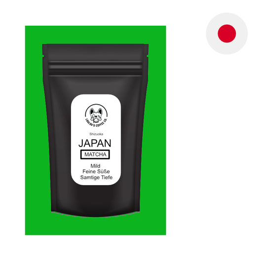 Shizuoka Super Premium Matcha Ceremonial Grade