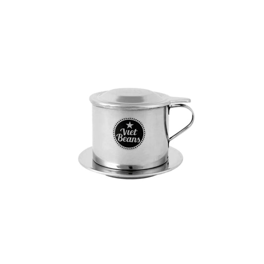 Vietnamesischer Kaffeefilter (Phin) - Kaffee Handfilter
