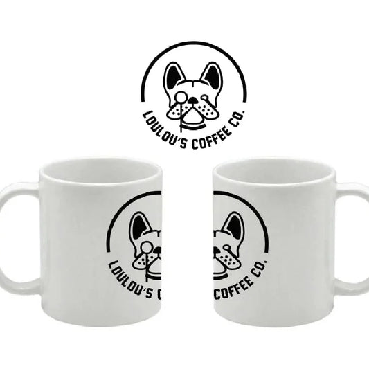 LOULOU's Coffee Co. – Tasse